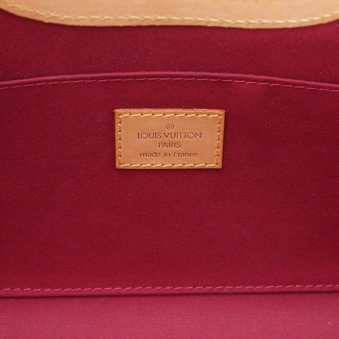 LOUIS VUITTON(USED)루이비통 베르니 록스부리 드라이브